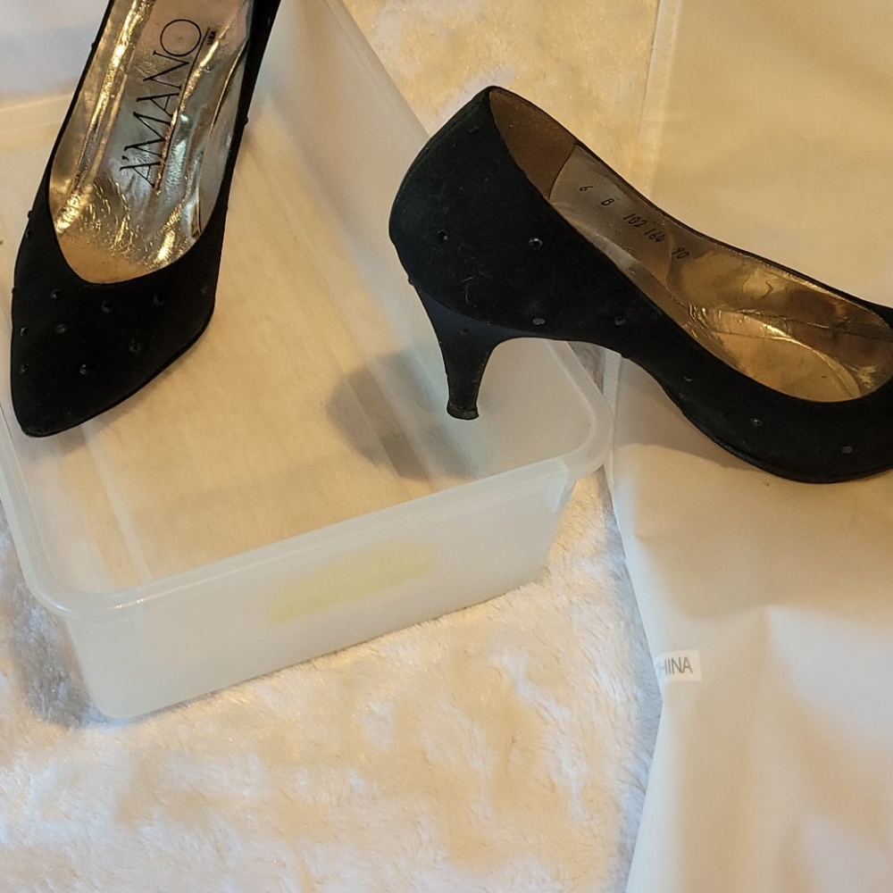 Pumps .Amano USA
